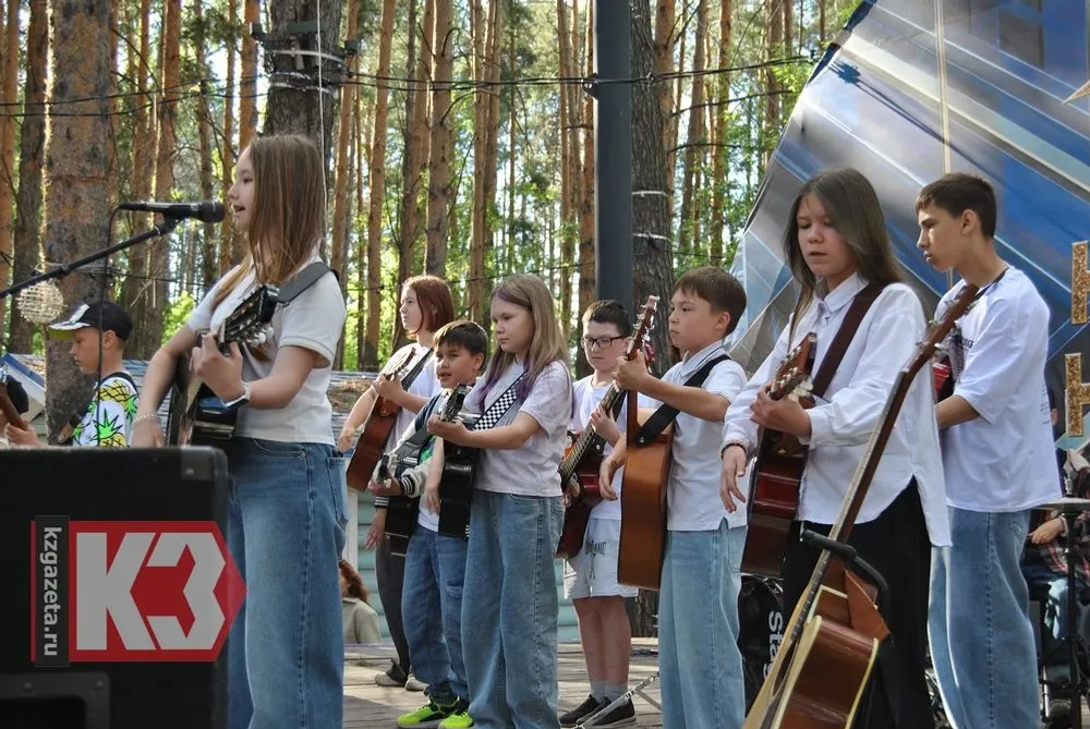 Елена Аллаярова, «КЗ».