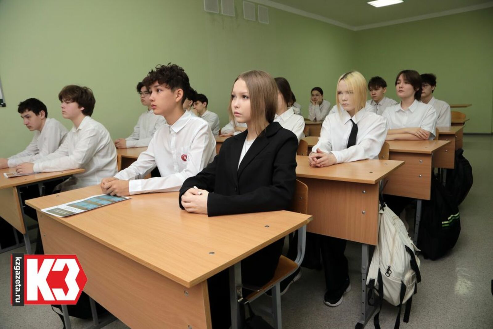 Руслан Никонов, из архива «КЗ».