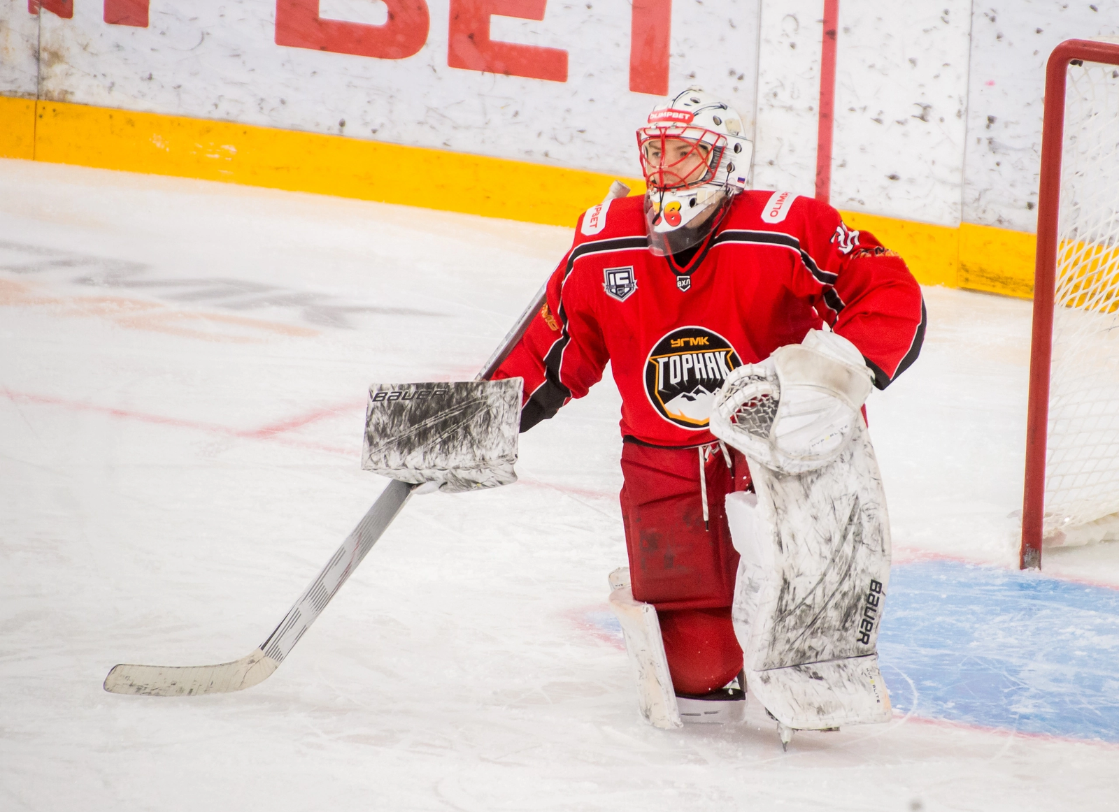 Пресс-служба ХК «Горняк-УГМК» https://vk.com/gornyak_ugmk