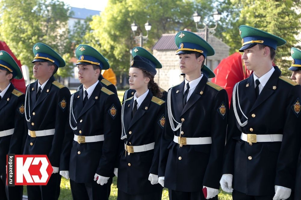 Руслан Никонов, «КЗ».