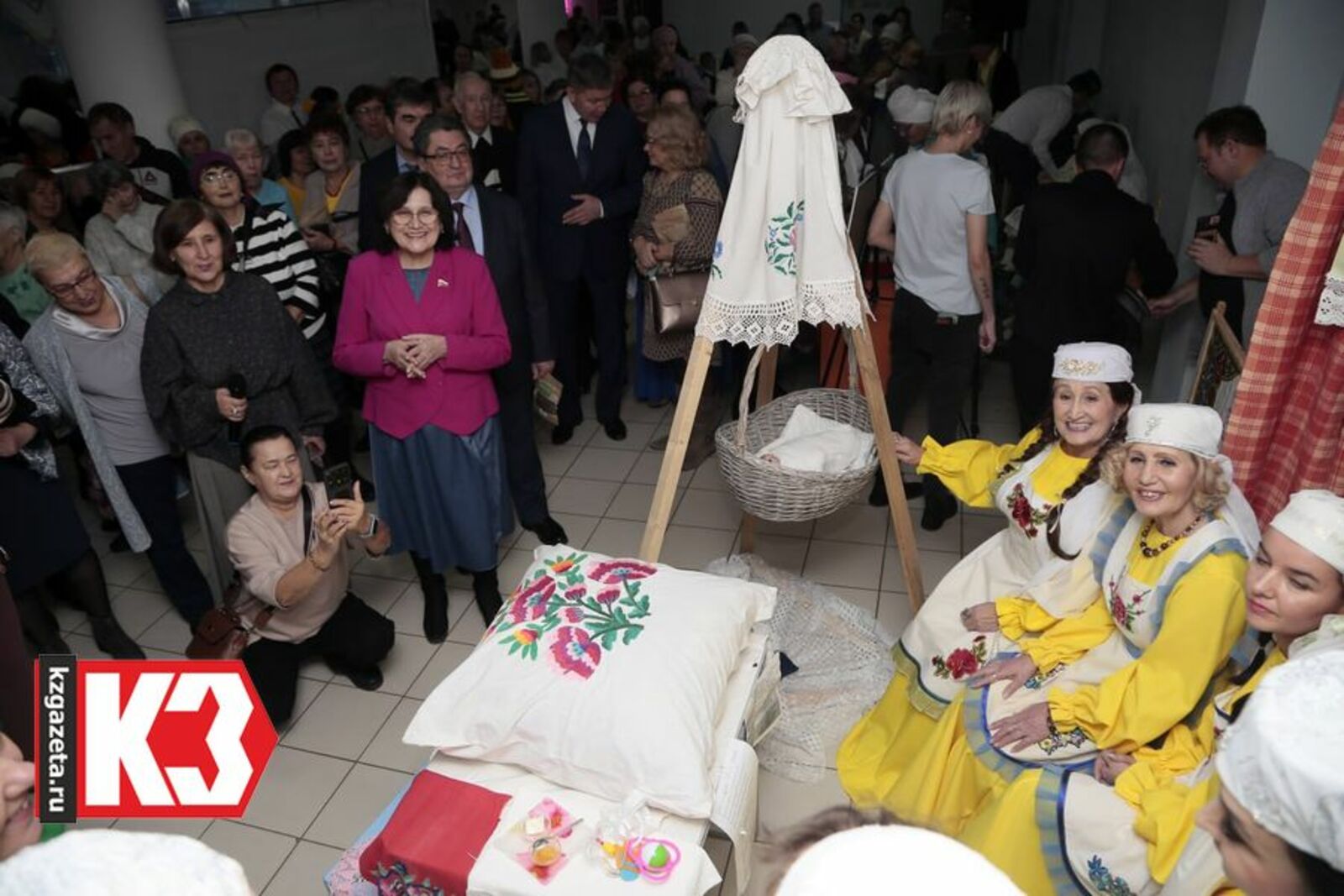 Руслан Никонов, «КЗ».