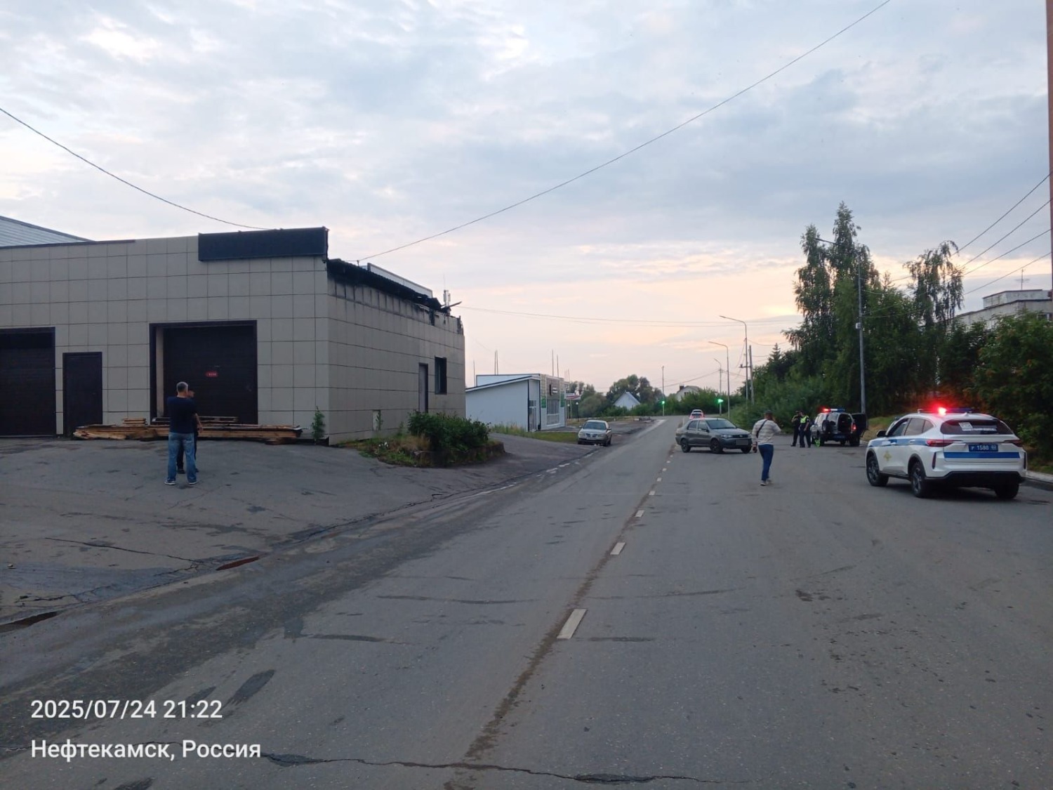 ГАИ г.Нефтекамск