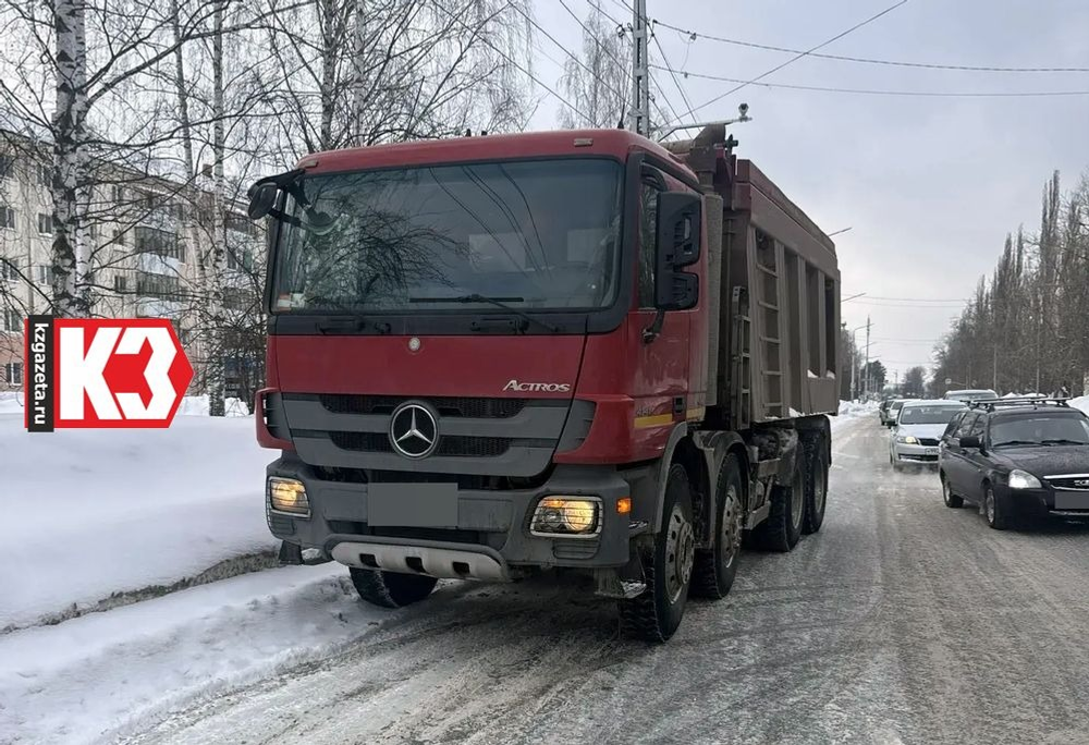 ГАИ г.Нефтекамск.