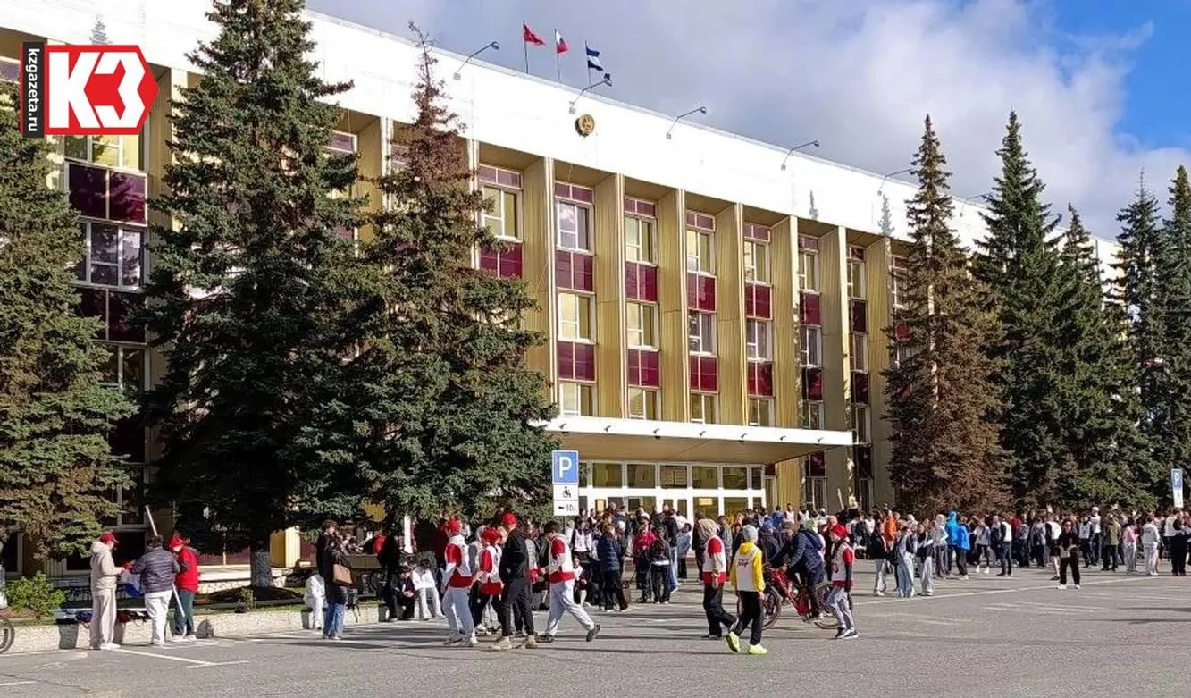Регина Кузнецова, «КЗ».