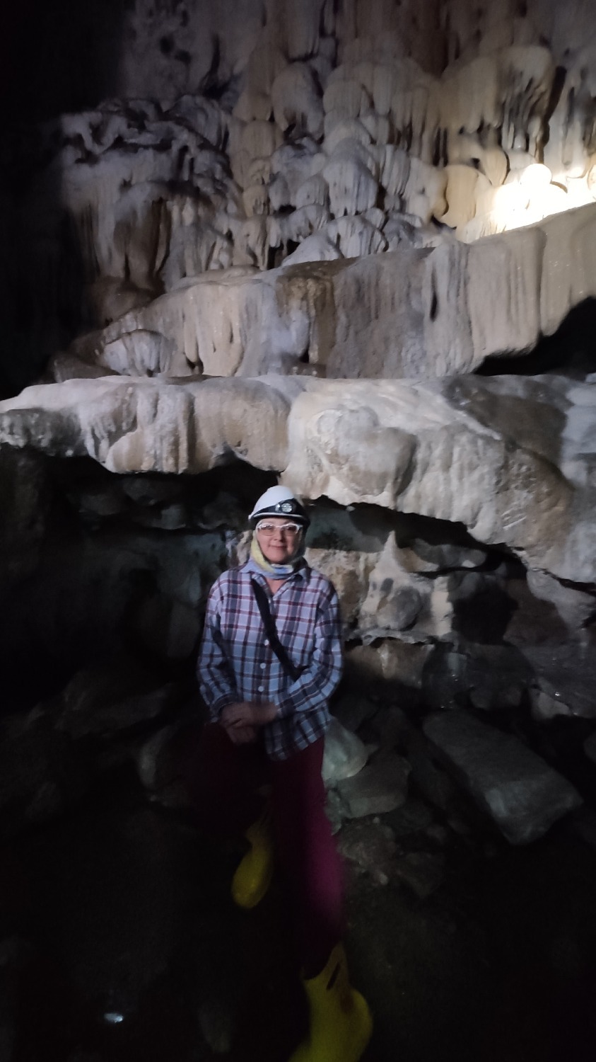 Фото из архива Риммы Сафиуллиной.