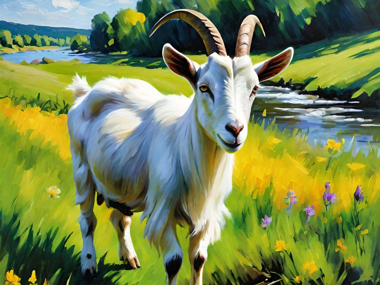 Изображение сгенерировано нейросетью.