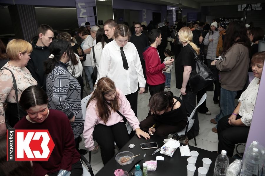 Руслан Никонов, «КЗ».