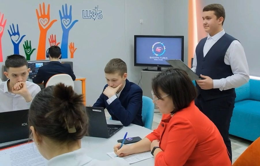 Фото из архива Айнура Ситдикова.