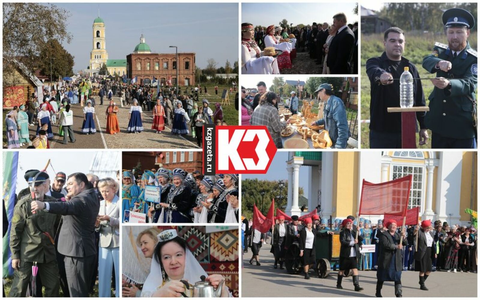 Руслан Никонов, «КЗ».