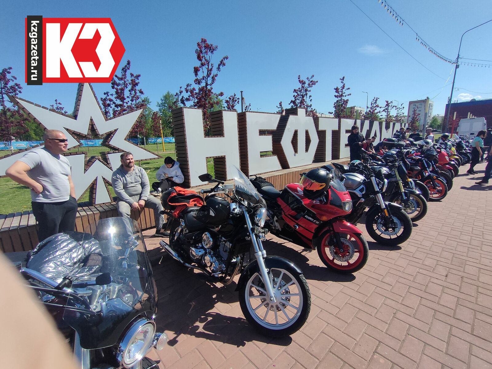 Артур Арсланов, «КЗ».