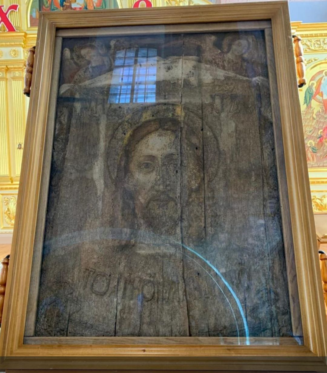 И.Кабирова, Л.Юсупова.