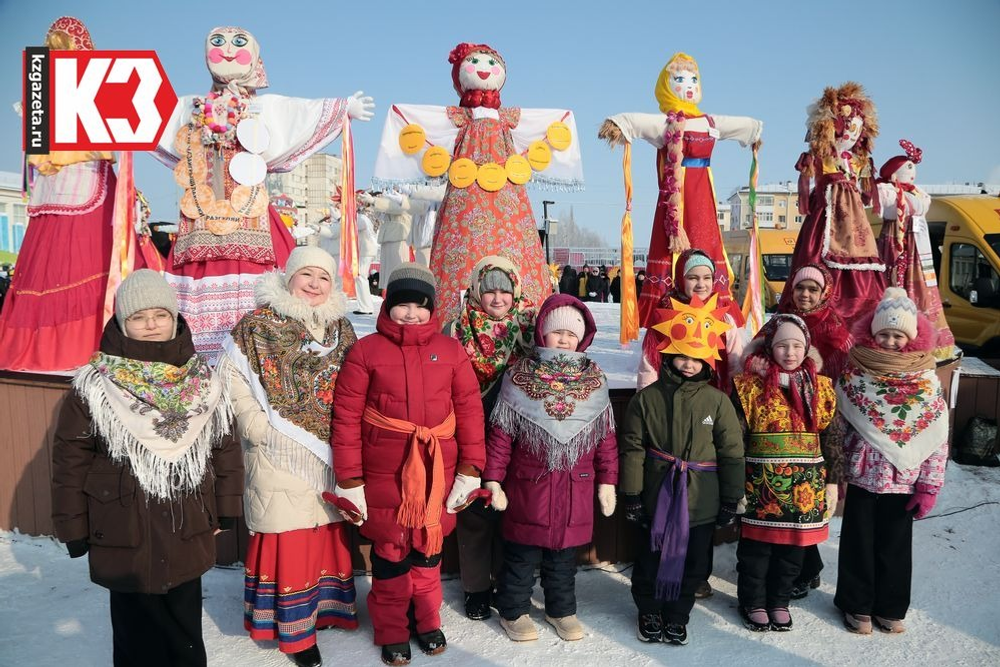 Руслан Никонов, «КЗ».