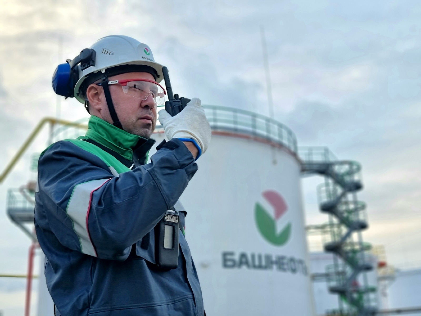 Объем сэкономленных подразделениями «Башнефть-Добычи» за год энергоресурсов эквивалентен 16 775 тоннам условного топлива. Этого объема достаточно, чтобы обеспечивать теплоснабжение промбазы «Арлан» на протяжении 15-20 отопительных сезонов.