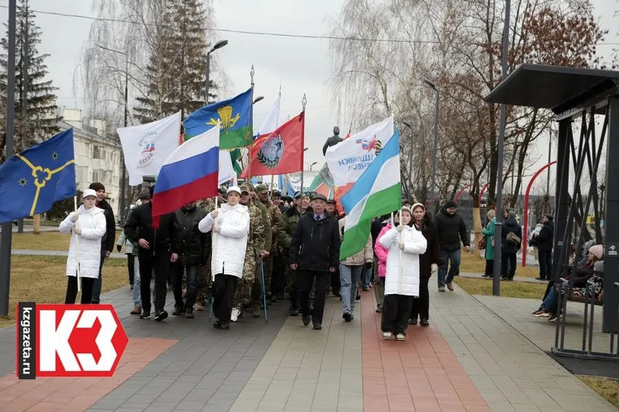 Руслан Никонов, «КЗ».