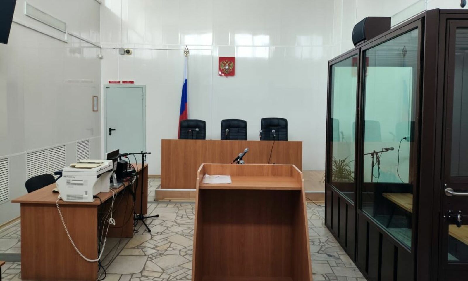 Нефтекамский городской суд