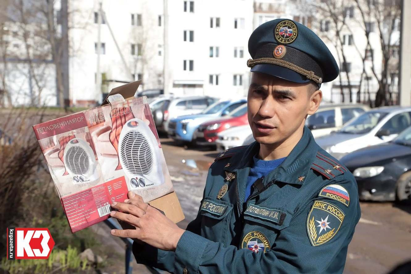 Руслан Никонов, «КЗ».