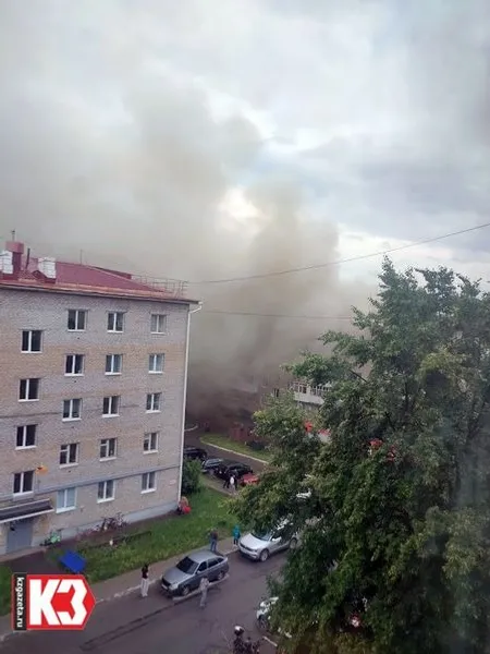 Артур Арсланов, «КЗ».
