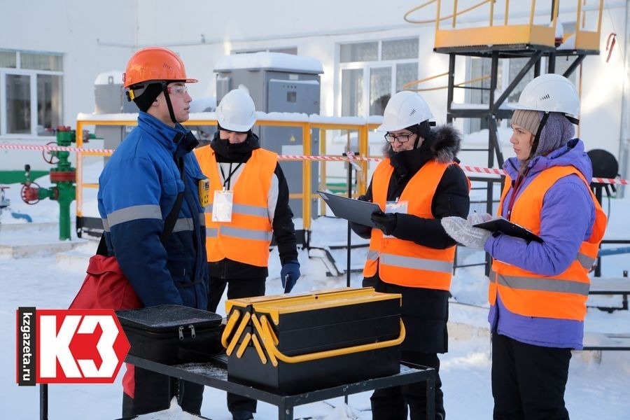 Руслан Никонов, «КЗ».