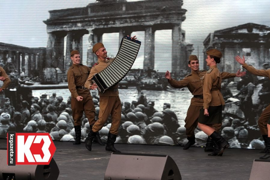 Руслан Никонов, «КЗ».