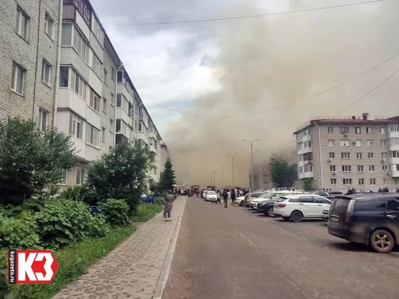Артур Арсланов, «КЗ».