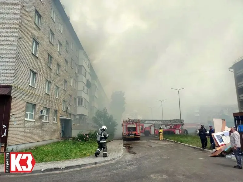 Артур Арсланов, «КЗ».