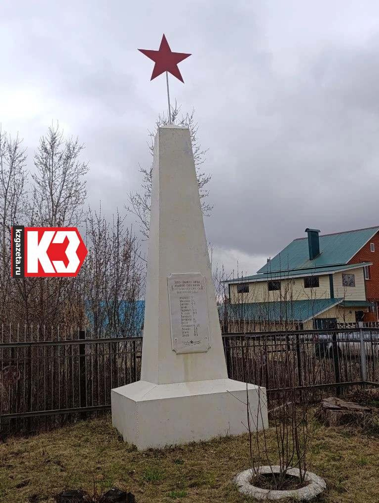 Регина Кузнецова, «КЗ».