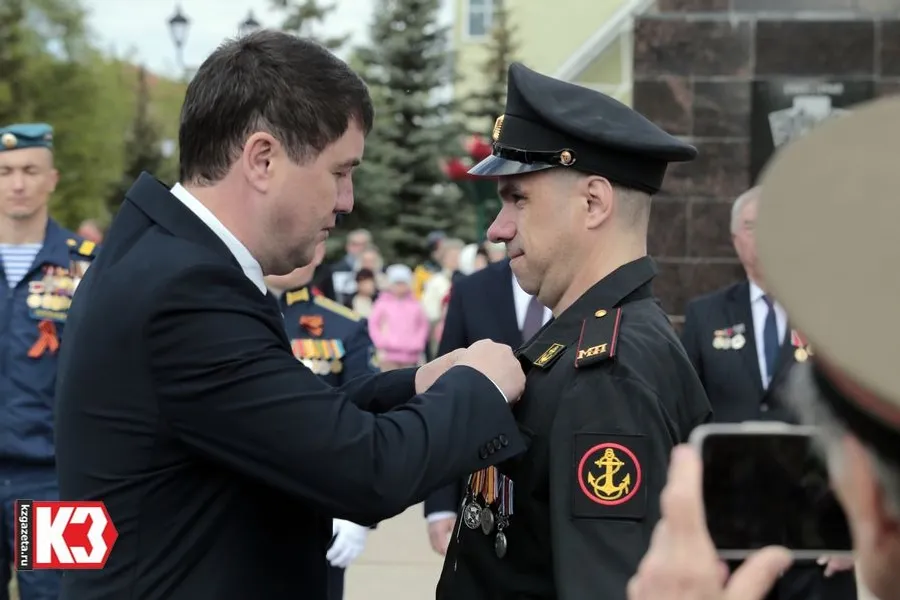 Руслан  Никонов, «КЗ».
