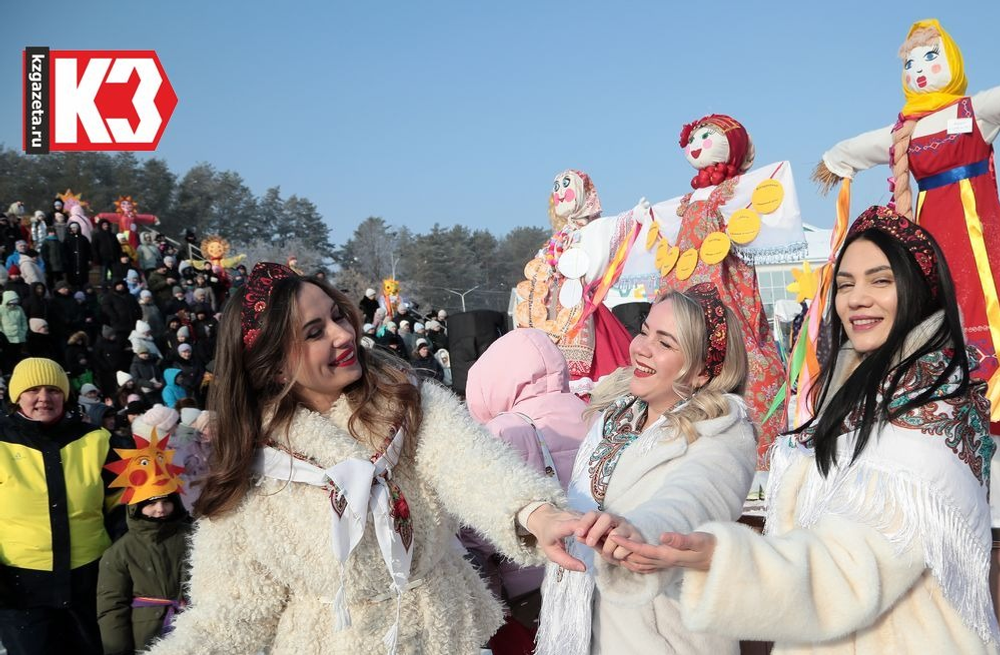 Руслан Никонов, «КЗ».