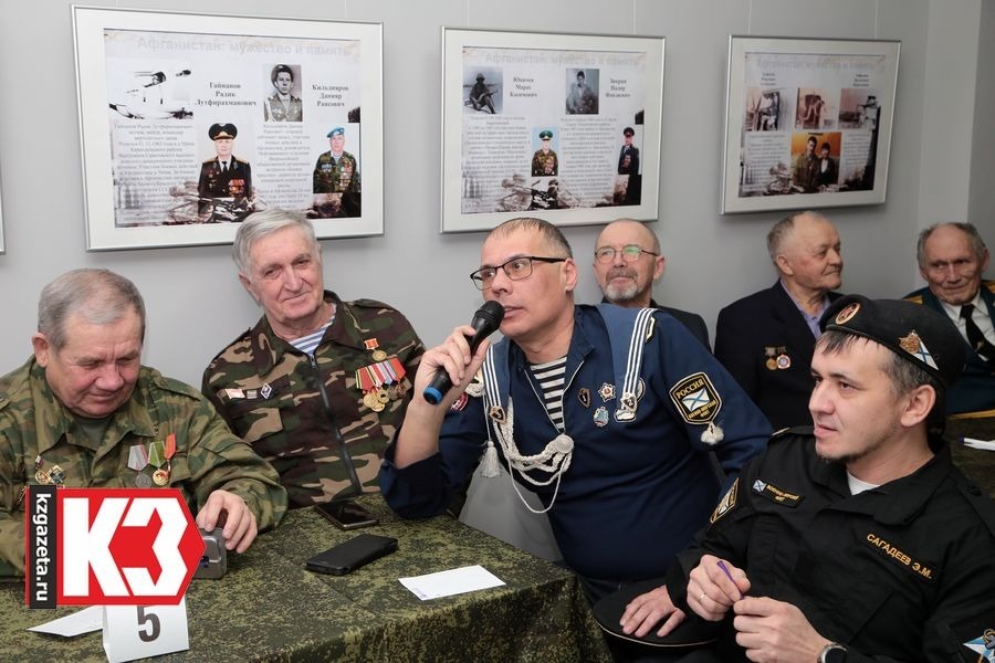 Руслан Никонов, «КЗ».