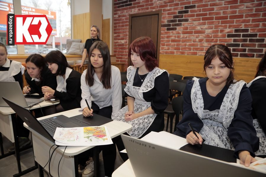 Руслан Никонов, «КЗ».