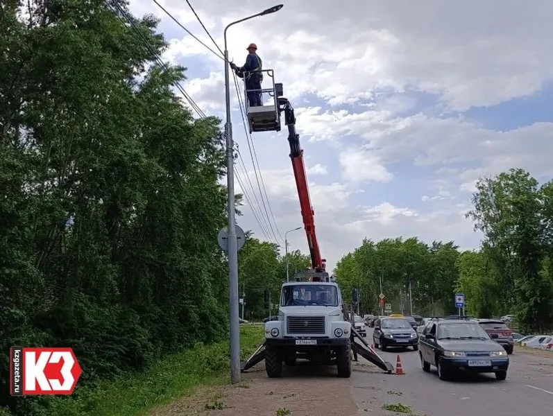 Регина Кузнецова «КЗ».