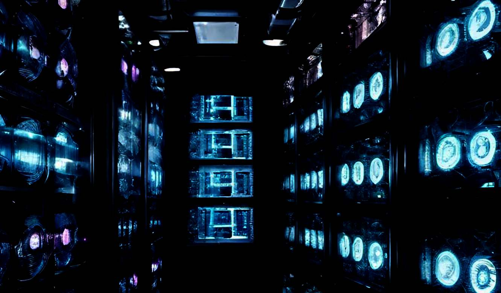 Изображение сгенерировано нейросетью.