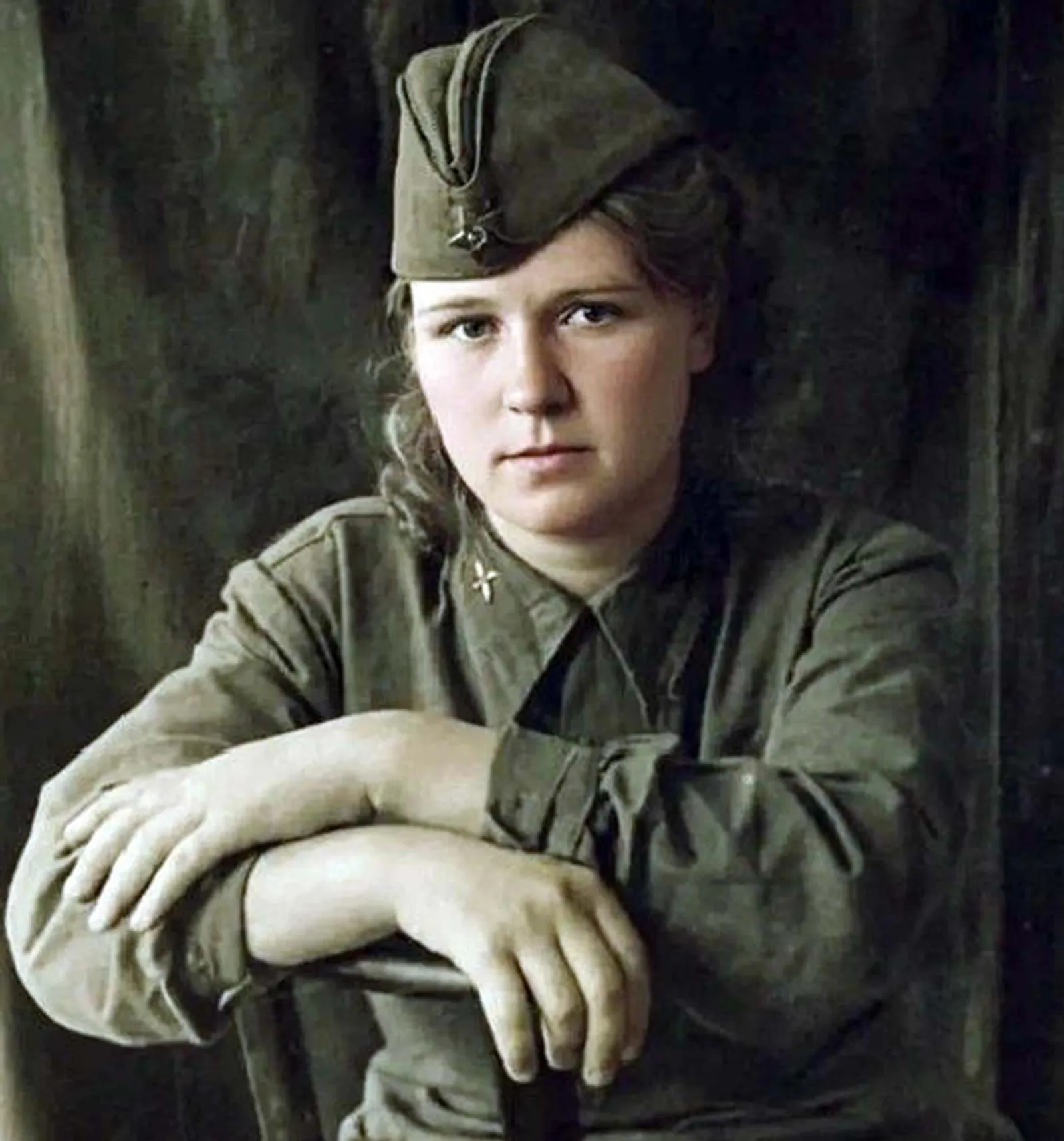 Л.П.Тупицына (Мельникова).