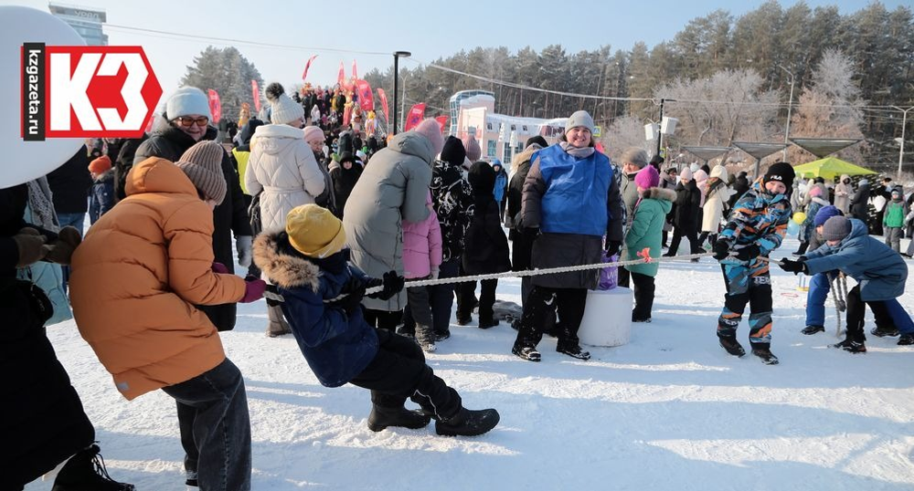 Руслан Никонов, «КЗ».