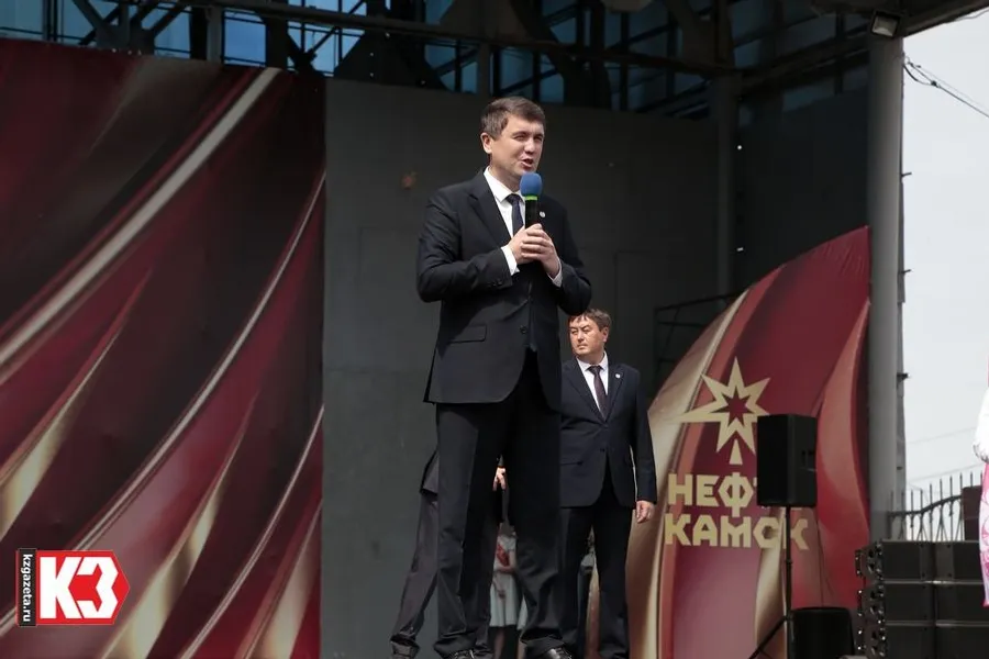Руслан  Никонов, «КЗ».
