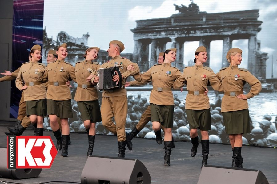 Руслан Никонов, «КЗ».