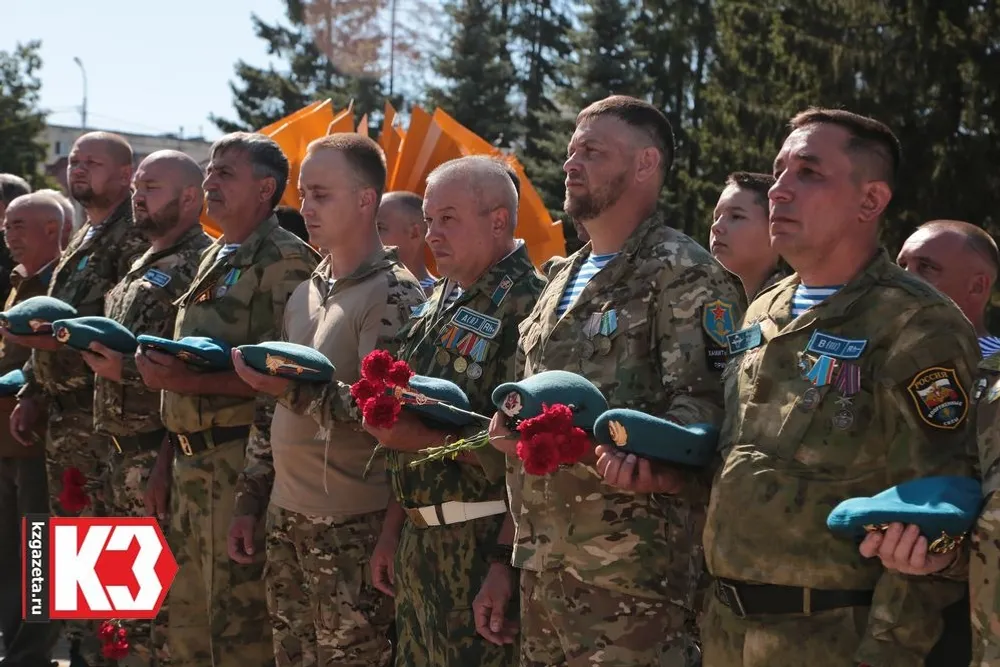 Руслан Никонов, «КЗ».