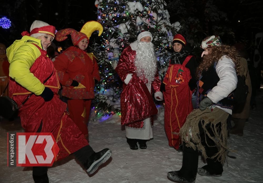 Руслан Никонов, «КЗ».