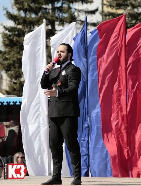 Руслан Никонов, «КЗ»