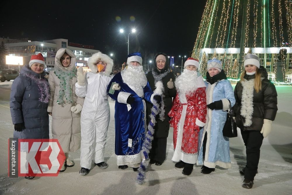 Руслан Никонов, «КЗ».