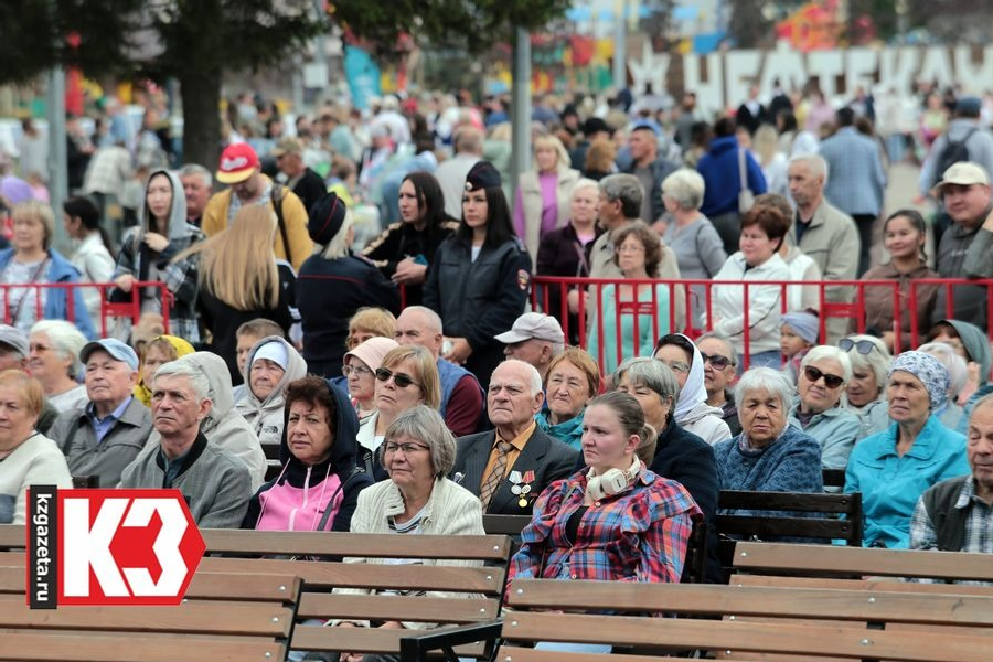 Руслан Никонов, «КЗ».
