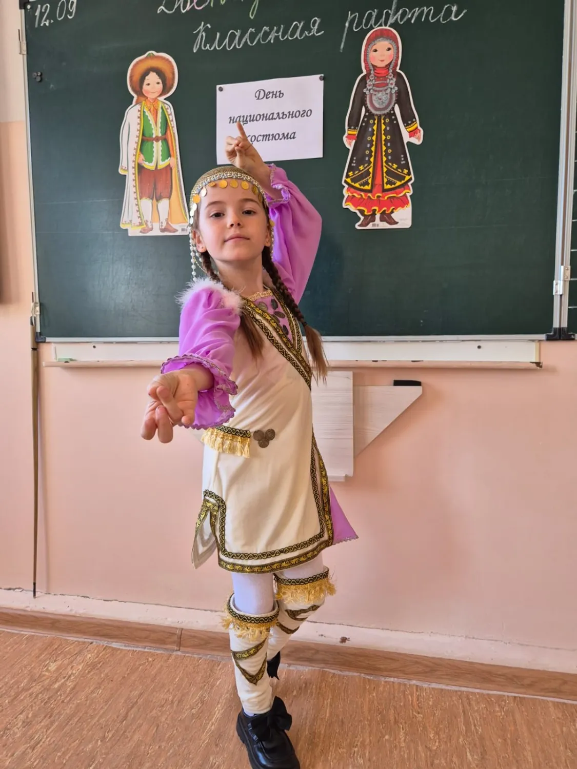 Фото предоставлено школой №2.