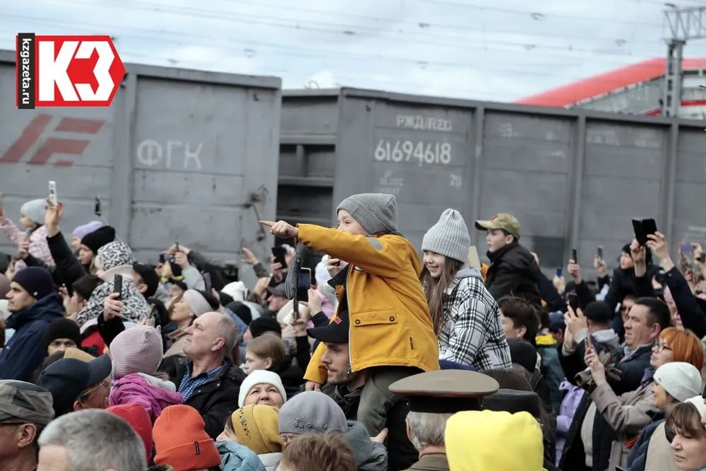 Руслан Никонов, «КЗ».