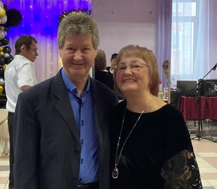 Фото из семейного архива Гараевых.