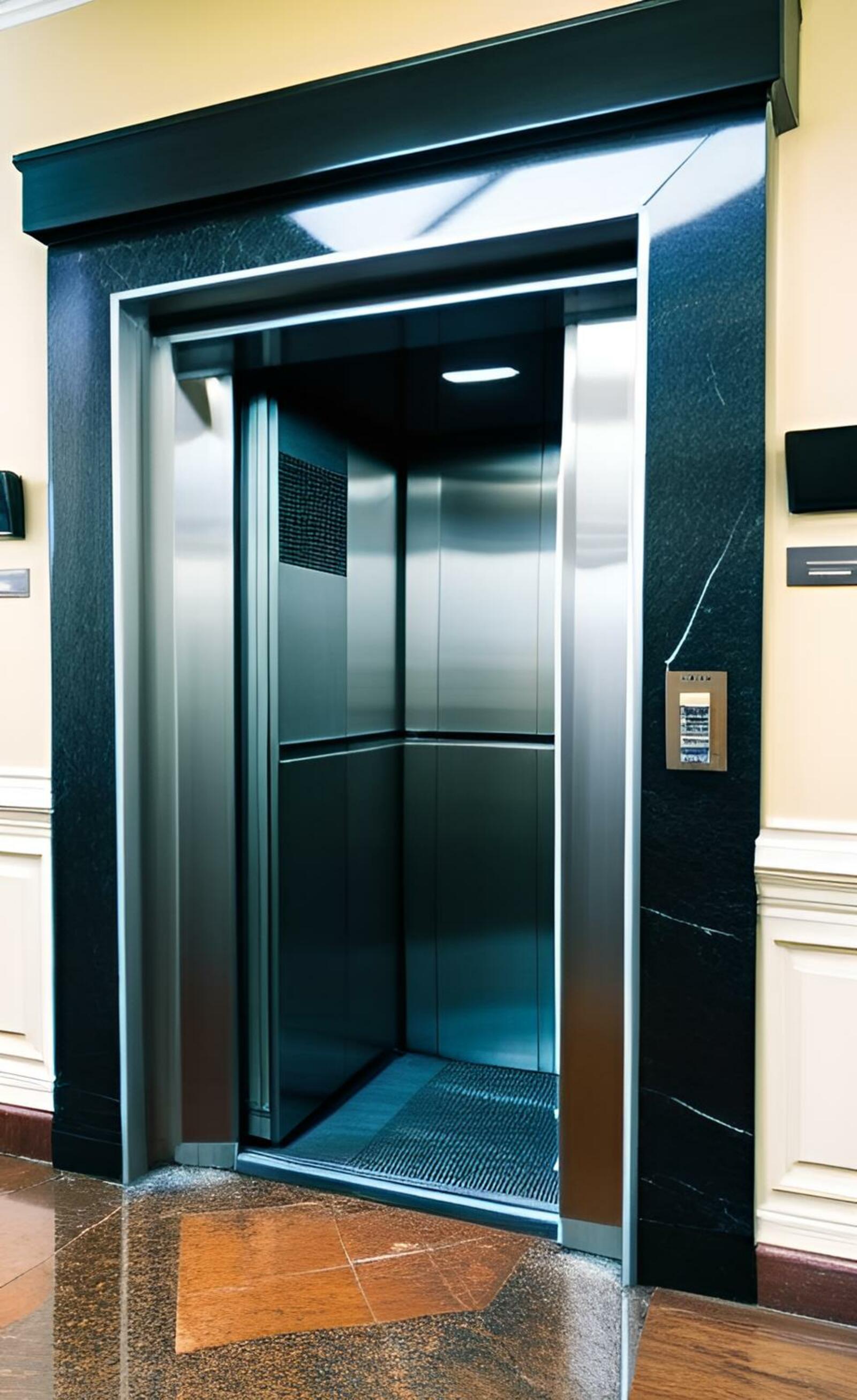 Изображение сгенерировано нейросетью.