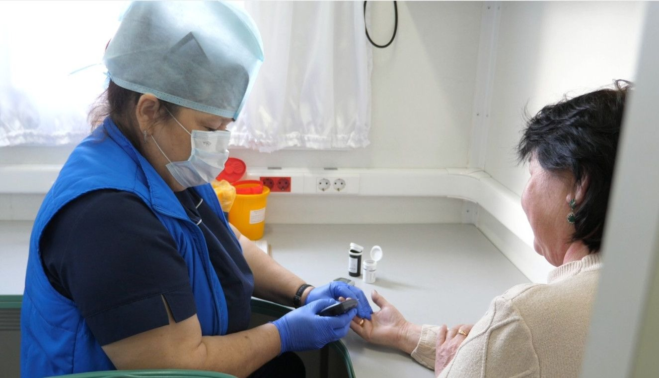 Ильгиз Миниханов.