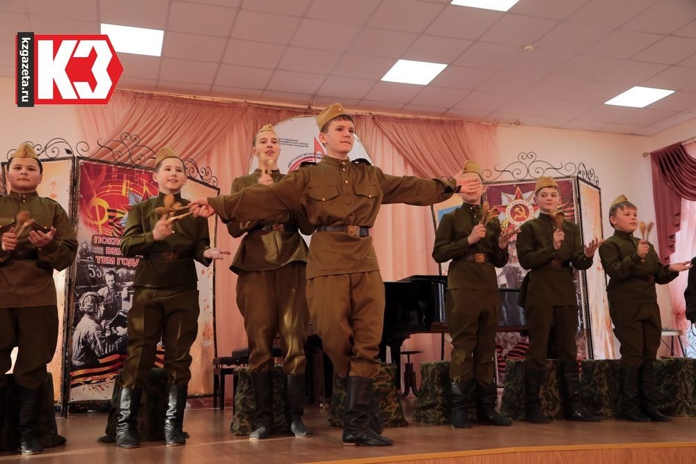 Руслан Никонов, «КЗ».