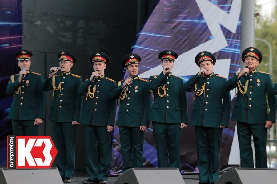 Руслан Никонов, «КЗ».