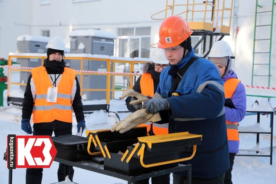 Руслан Никонов, «КЗ».