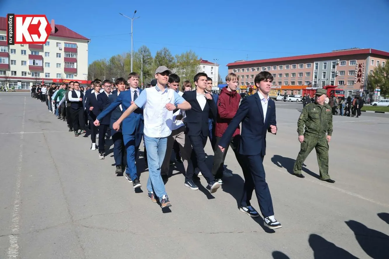 Руслан Никонов, «КЗ».